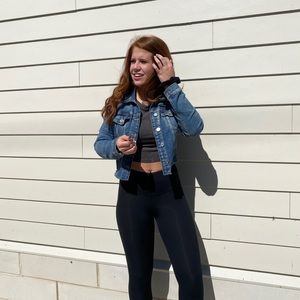 Meet your Posher, Summer